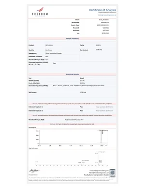 Dokumentvorschau GLP-3 (RT) · 10 mg