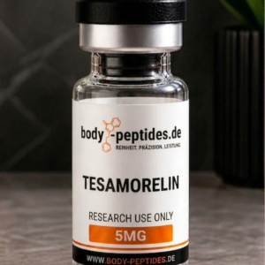 Tesamorelin