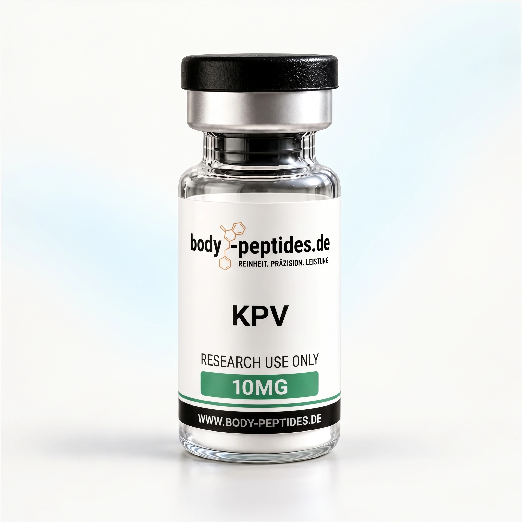 KPV – 10 mg Forschungsprodukt