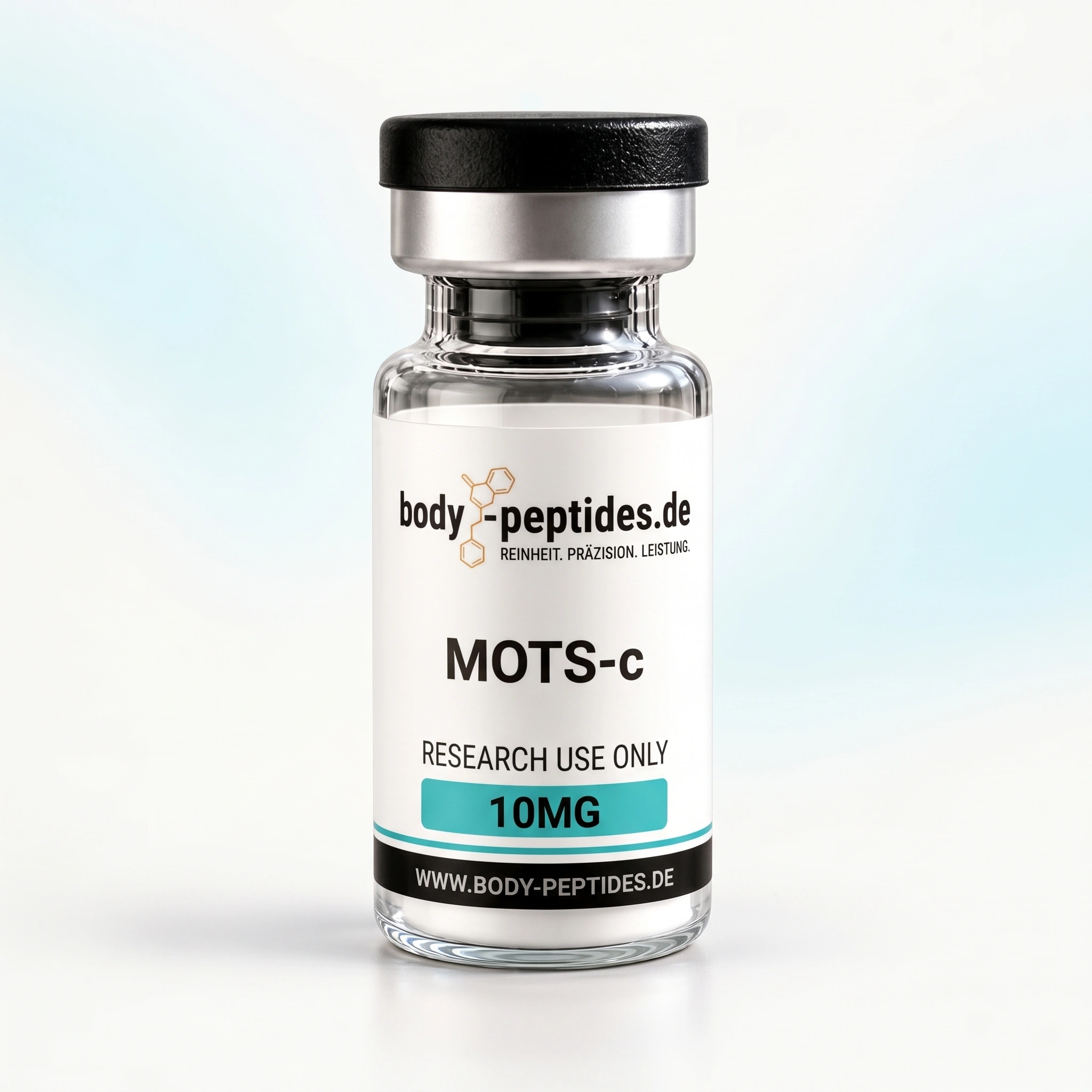 MOTS-c – 10 mg Forschungsprodukt