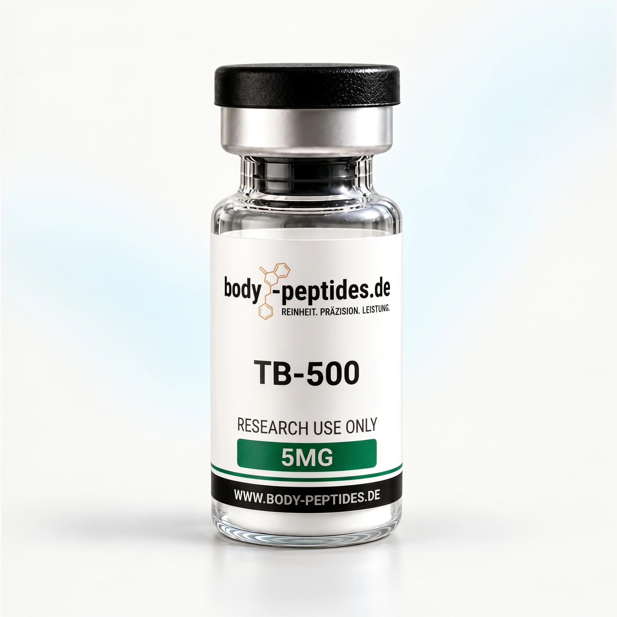 TB-500 – 5 mg Forschungsprodukt