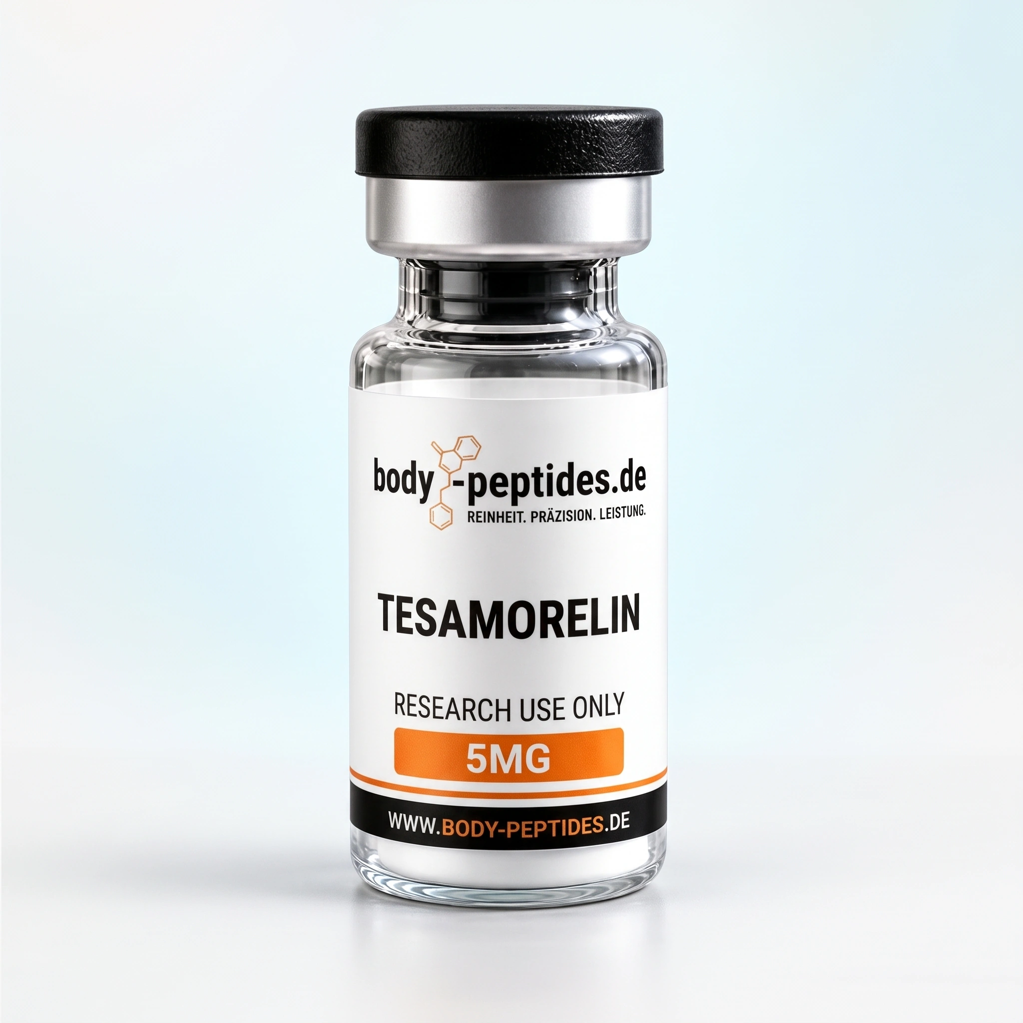 Tesamorelin – 5 mg Forschungsprodukt